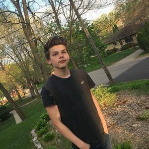 Meet your Posher, Drake